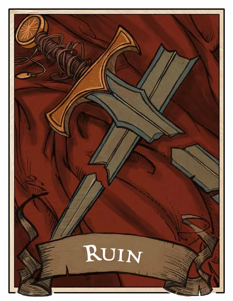 Ruin